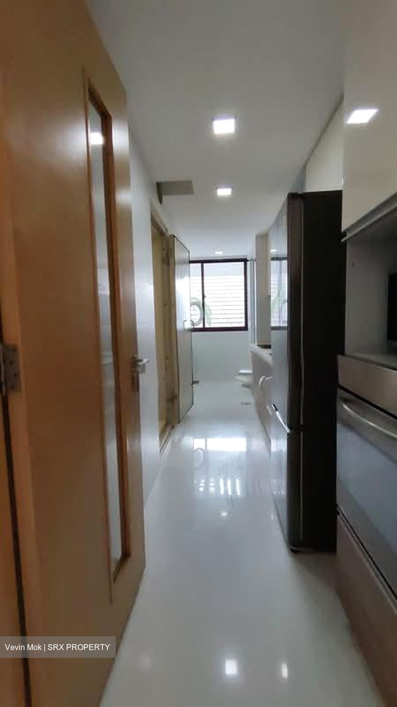 The Amarelle (D15), Apartment #583045651
